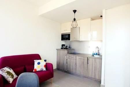 Appartement Grand studio au pied du panier à Marseille Extérieur photo